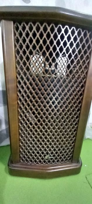 Boxe RARE Sansui sf 2 omniradiale