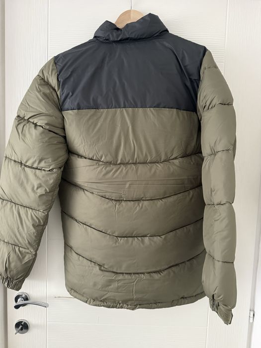 Geaca Columbia barbati marinea S,M,L,XL