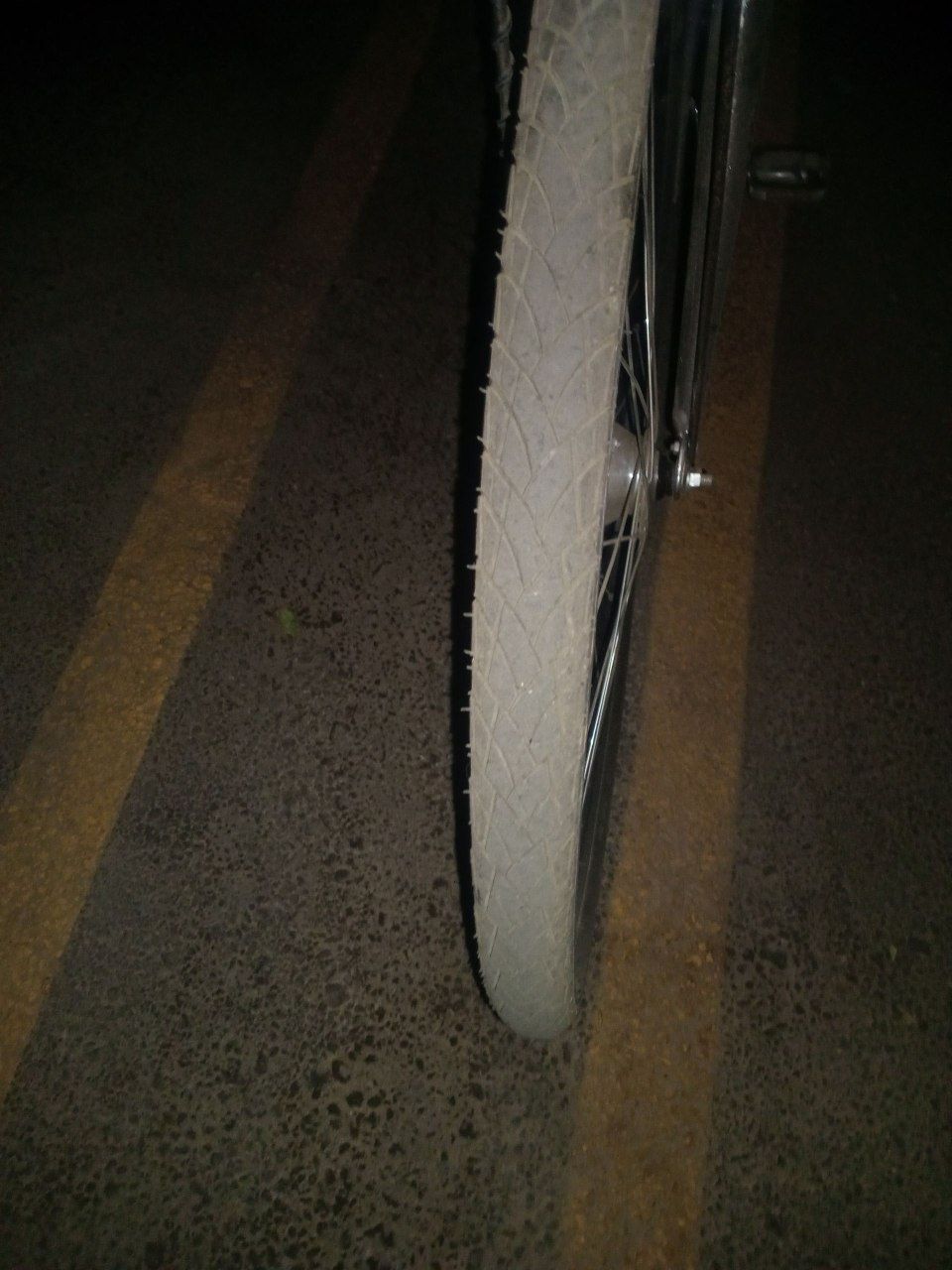 Velosiped sotiladi