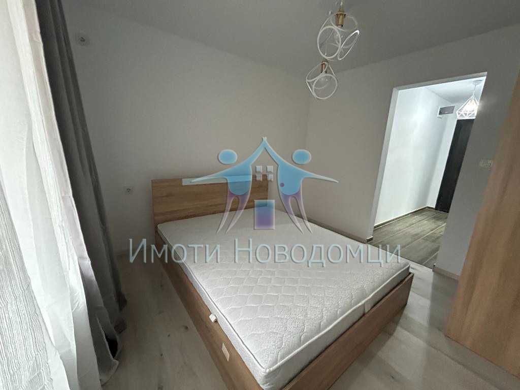 Продава се Двустаен апартамент в Шумен, Пазара - 50 кв.м за 1581 €/кв.м - Снимка #2