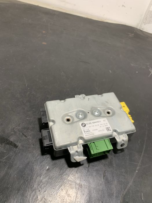 Modul usa BMW seria 5 E60 E61 modul airbag 6944501
