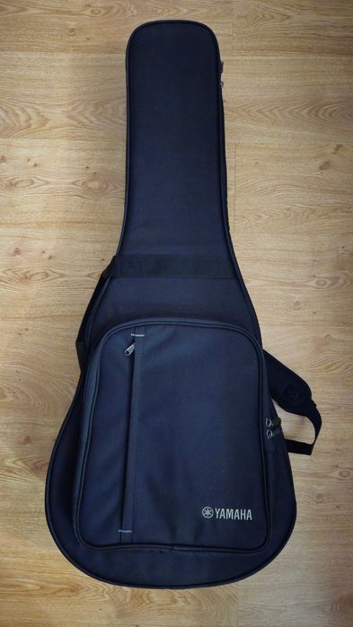Vand chitara electroacustica Yamaha CSF3M noua, all solid