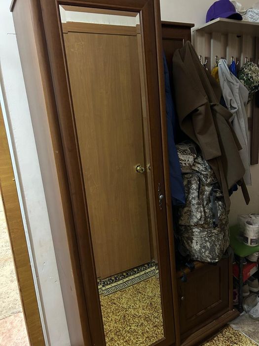 Мебель для прихожки