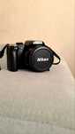 Nikon Coolpix P90