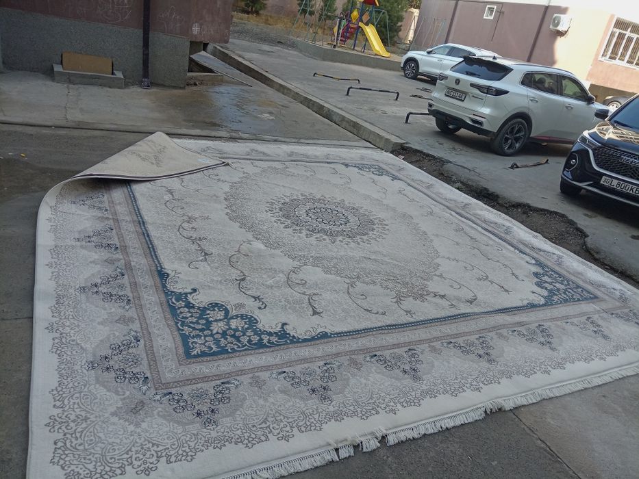 Gilam sag yangi 5×5