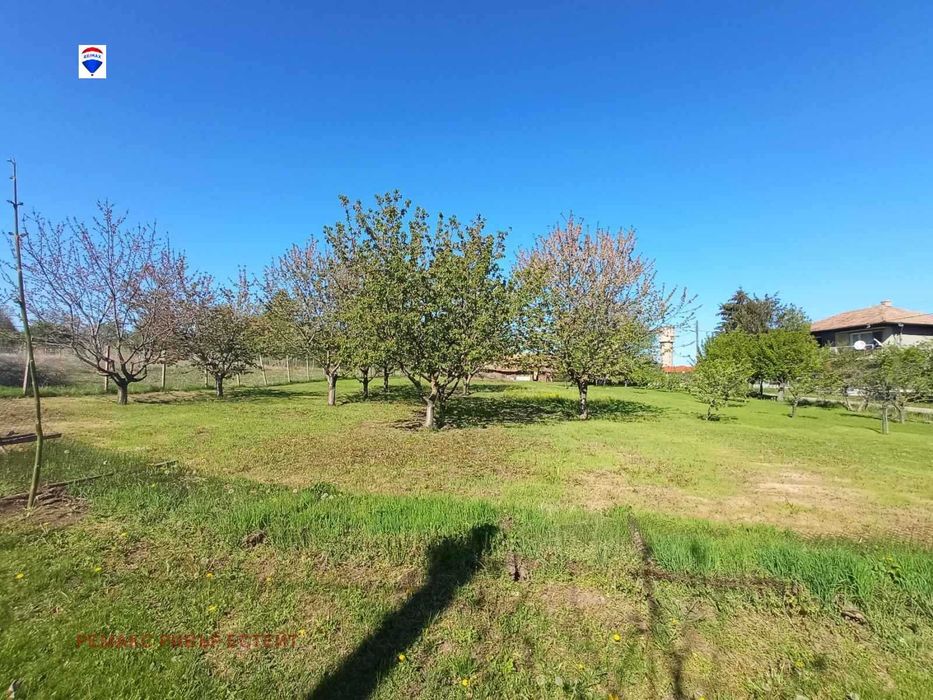 Продава се Парцел в с. Борисово, Област Русе - 2000 кв.м за 6 €/кв.м - Снимка #1