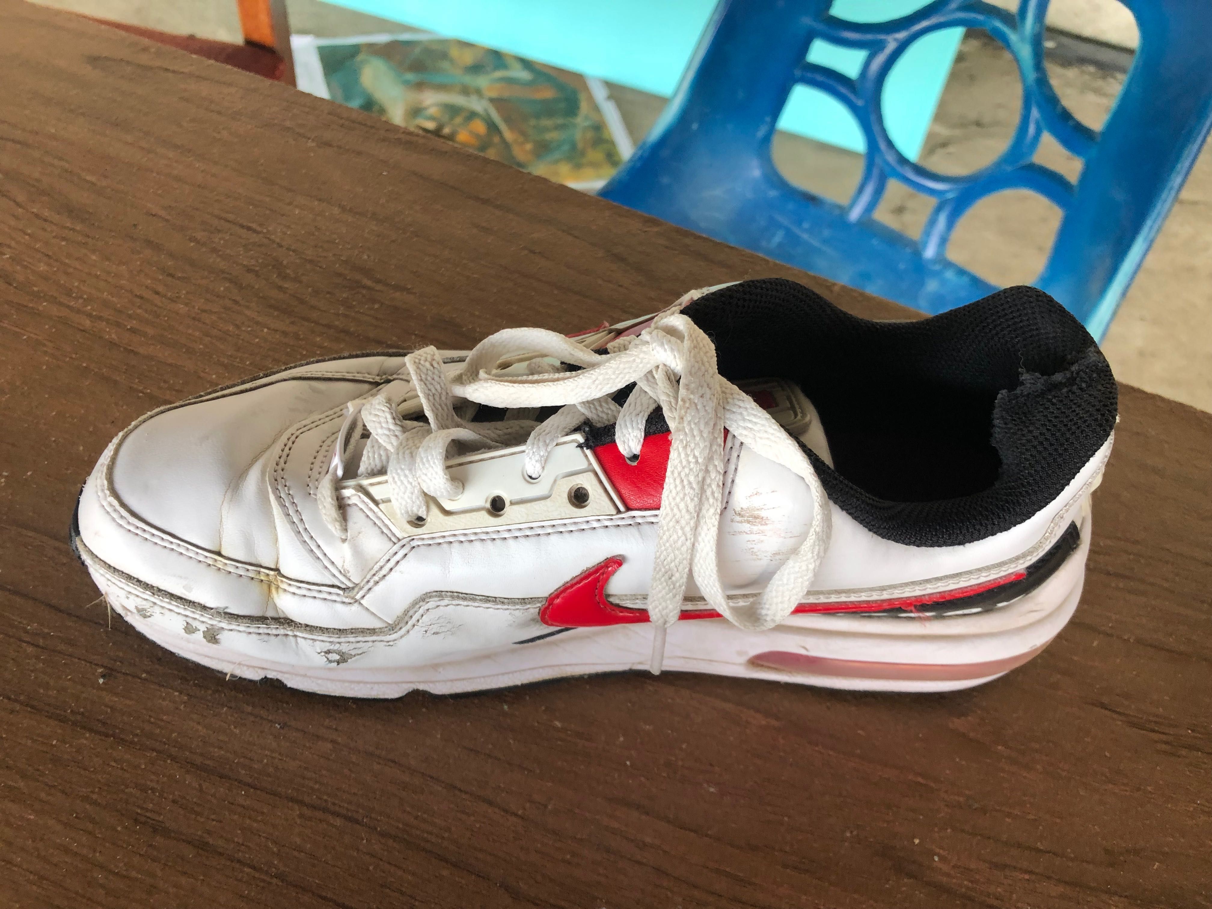 Обувки  Nike Air max