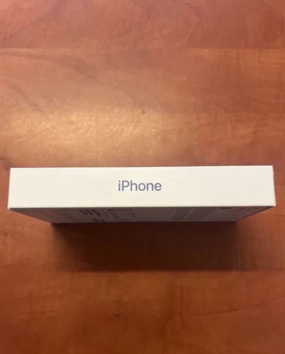Iphone 17 256gb 2 esim
