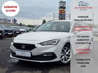 Seat Leon Seat Leon e-TSI 1.0 Mild hybrid 110 CP - Automata - 2022