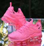 НАЛИЧНИ! Дамски маратонки Nike Air Vapormax Plus Women’s Bubblegum