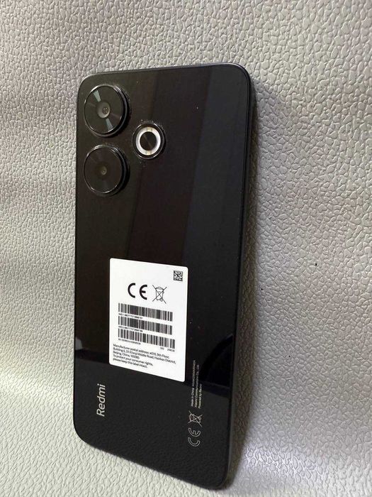 Xiaomi Redmi 13 (лот 788910 г. Щучинск Едомского 36/2)