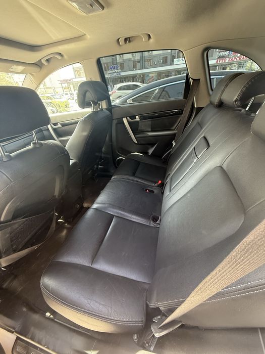 Captiva 2012 halol  yurigani