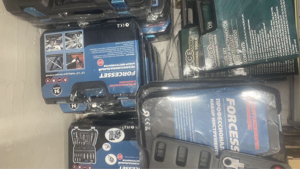 Набор ключей по низким ценам,