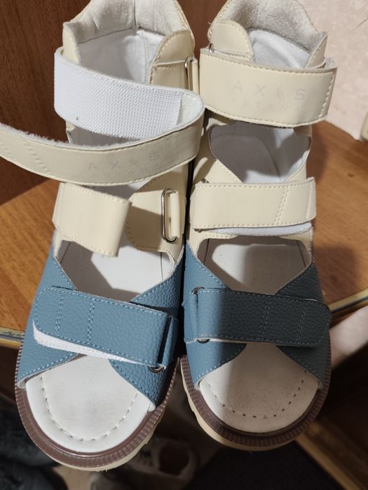 Ортопедическая обувь 37