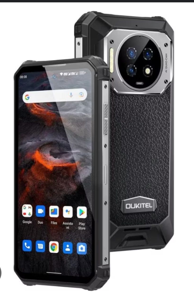 Ouketil wp19 pro