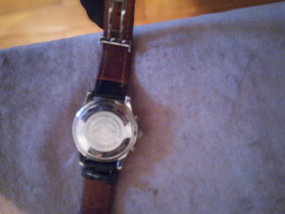 Часовник Breitling