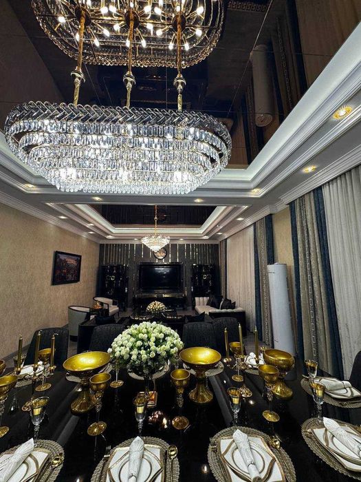 ПРОДАЕТСЯ ЕВРО ДОМ  Ор.р: Гвардейская  4 Соток 6 Комнат