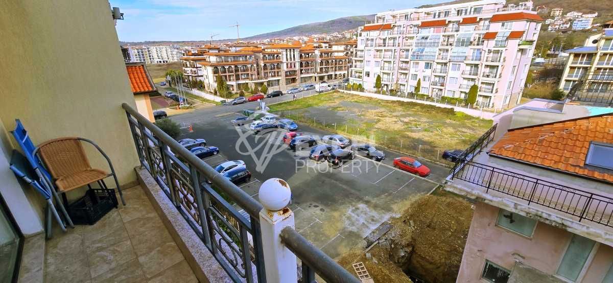 Продава се Двустаен апартамент в к.к. Слънчев бряг - 53 кв.м за 664 €/кв.м - Снимка #17