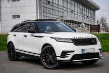 Land Rover Range Rover Velar Land Rover Range Rover Velar 2.0 D240