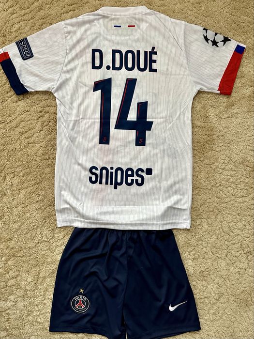 Echipamente de fotbal