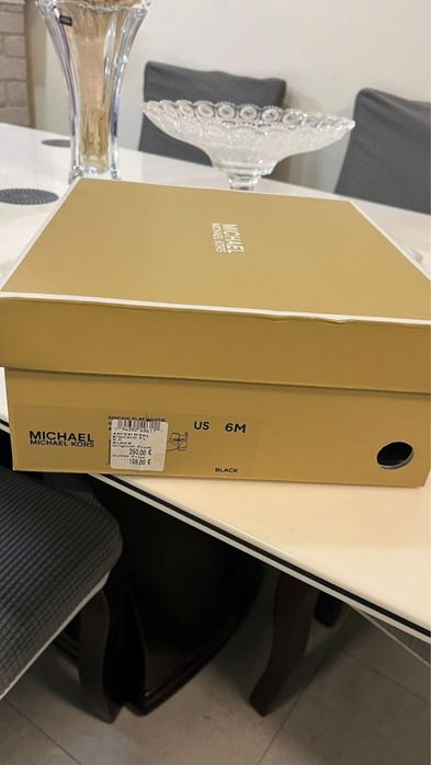 Ghete Michael Kors Originale 100%