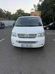 Vând Volkswagen t5