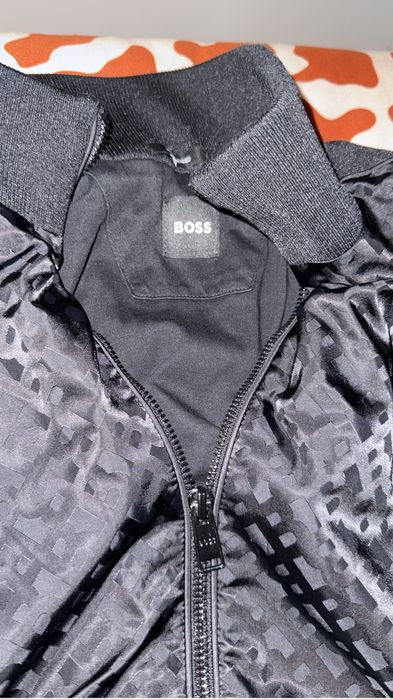 Trening boss editie limitata