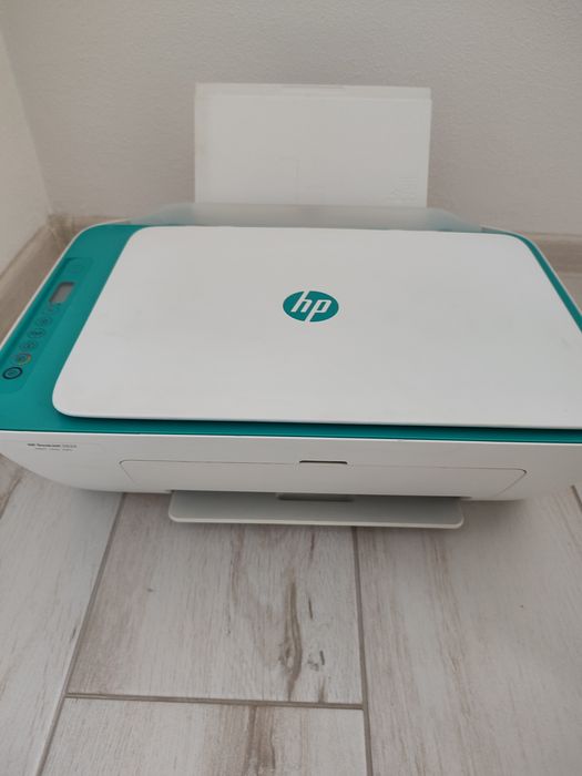 Vând imprimanta folosita dar in stare impecabila  preț 150lei negociab