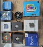 Lot Coolere Procesor Intel si AMD
