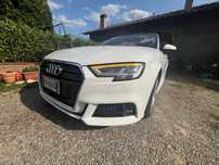 Audi a3 cabriolet