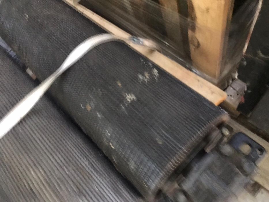 Tamburi Tocator Siloz JohnDeere