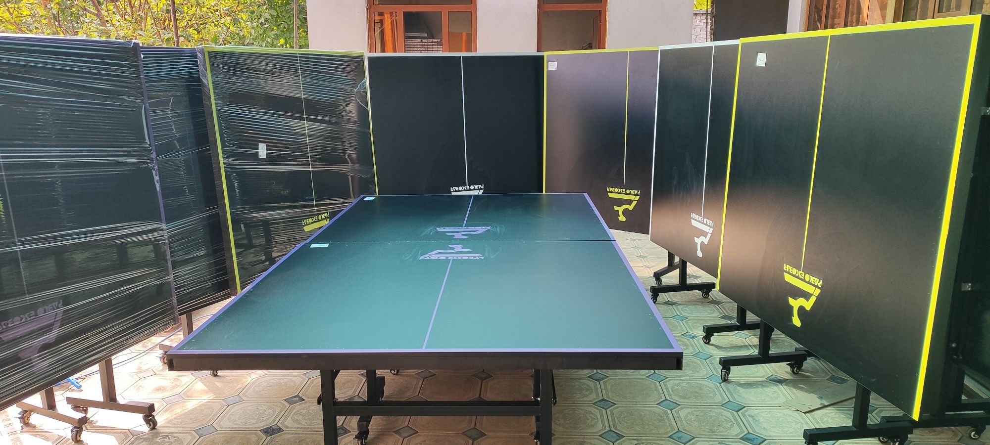 теннисный стол / stol tennisi