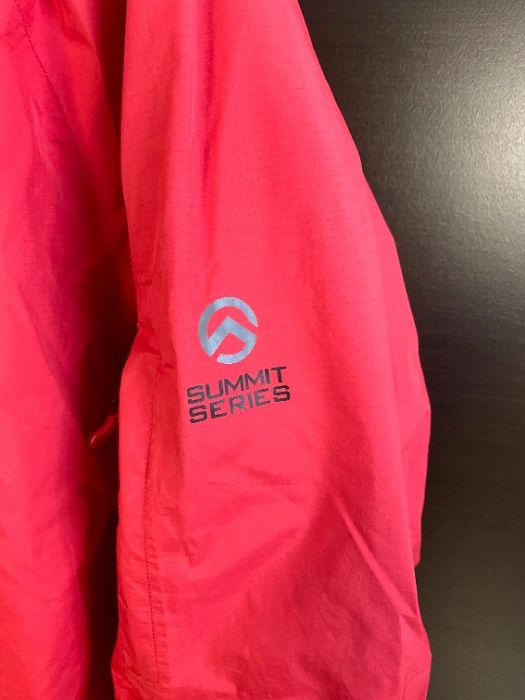 THE NORTH FACE яке с Gore-Tex Технология и отразител RECCO