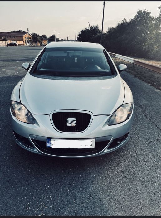 Seat Leon 1.9 TDI 2007