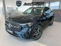 Mercedes-Benz GLC GLC 200 4Matic AMG Line/Panorama/Pachet iarna