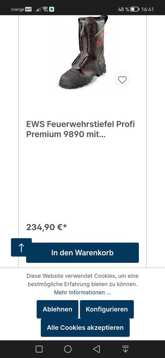 Bocanci Ews noi nr 42, 43