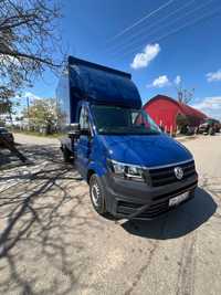 Vand Volkswagen Crafter