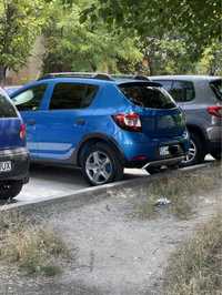 Sandero Stepway 0.9Tce 2015