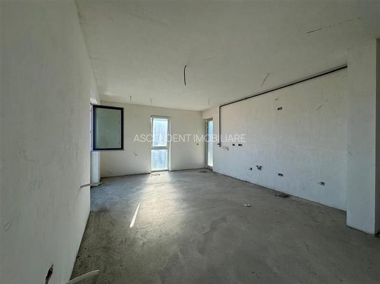 Vand apartament cu CF-HS RESIDENCE-Video de prezentare