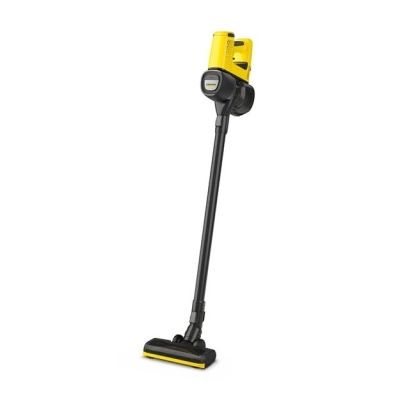 Пылесос вертикальный беспроводной Karcher VC 4 Cordless myHome