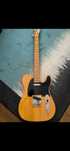 Amplificator Line 6 si chitara Fender SQ CV 50s