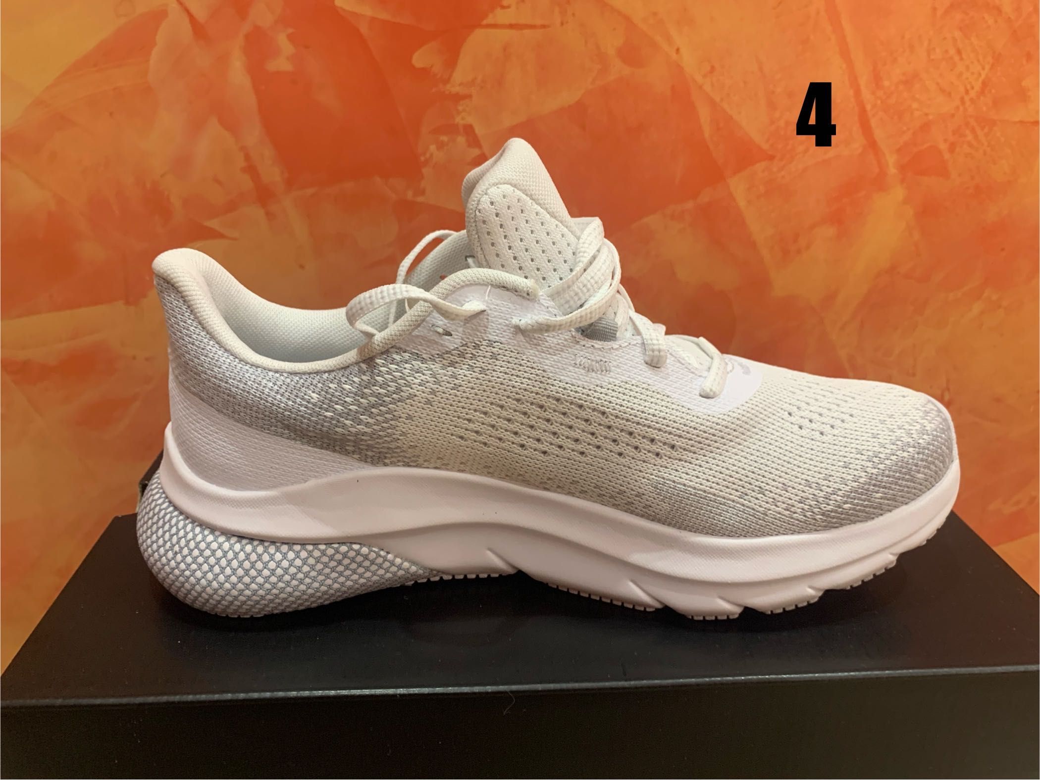 Маратонки Under Armour