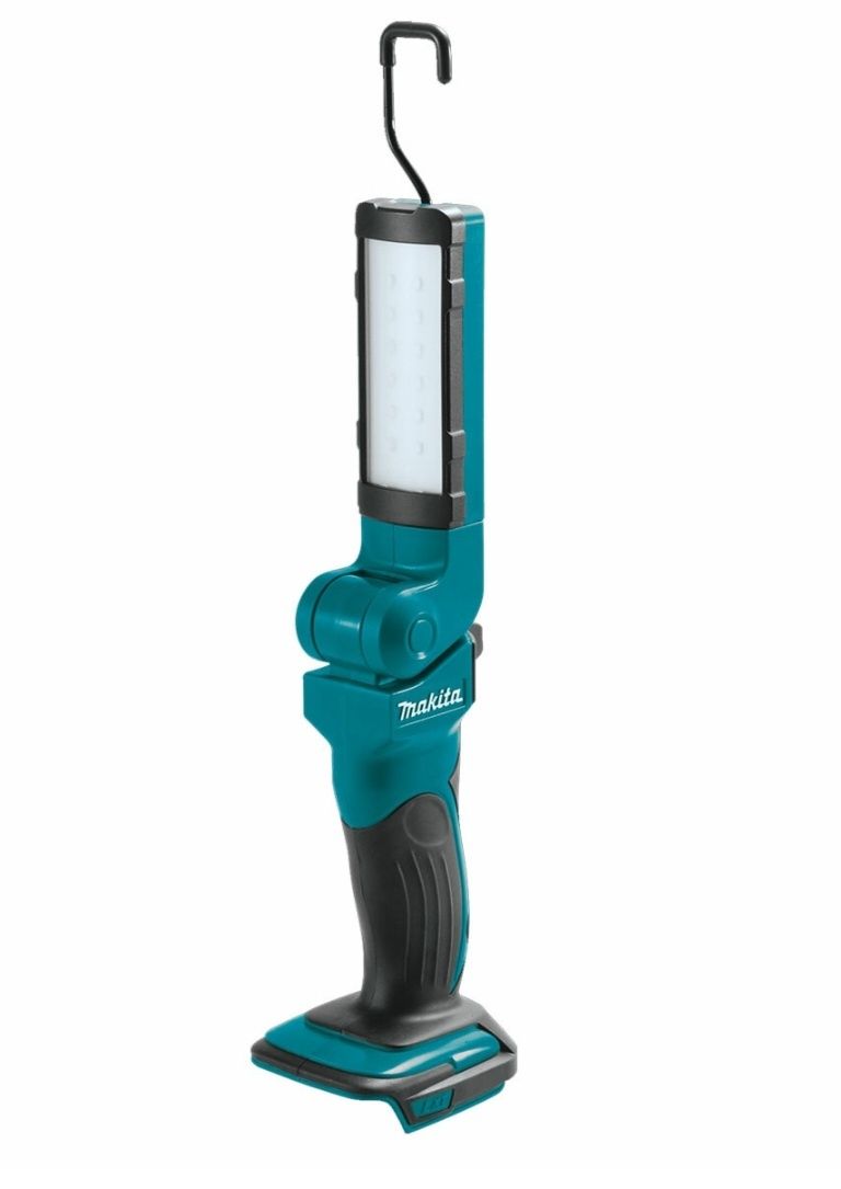 Makita DML801 14.4/18V LXT LED Фенер