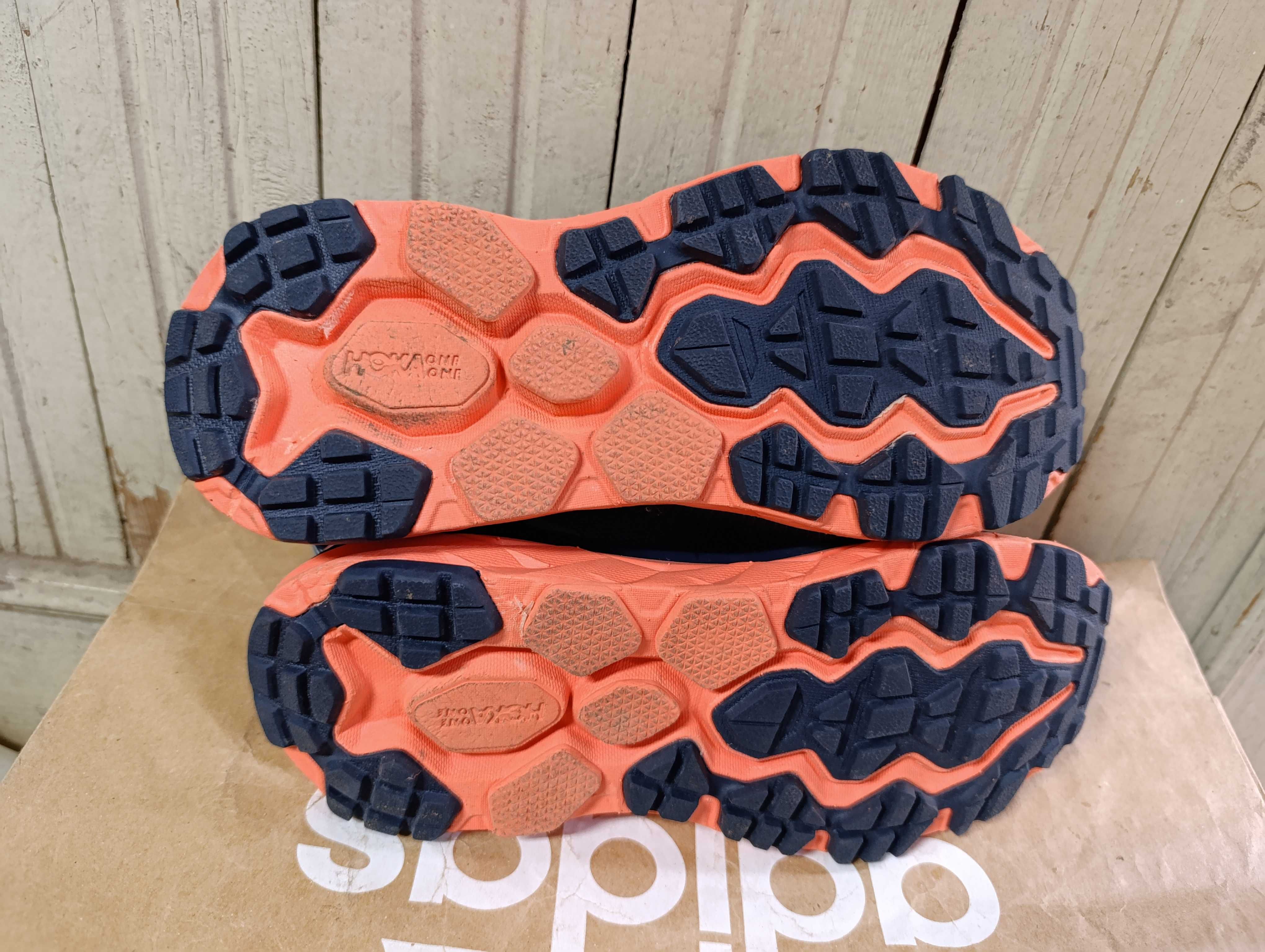 HOKA One One W Challenger ATR 5''оригинални маратонки 38.5 номер