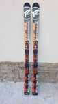 Ski Rossignol 9GS Ti WorldCup, 170 cm, stare foarte buna