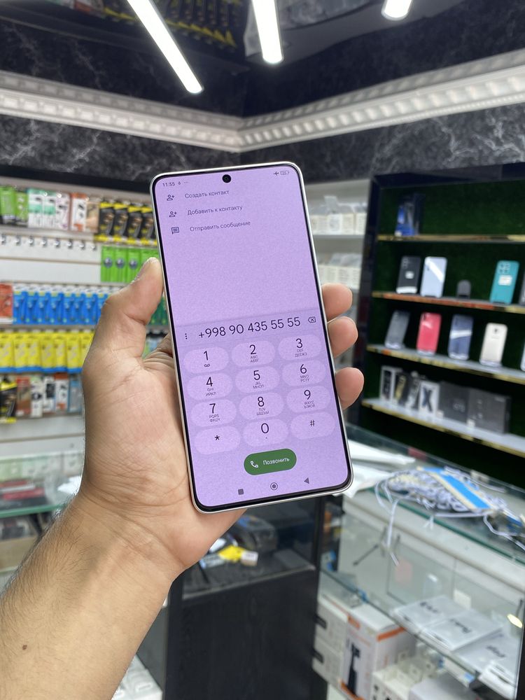 Poco X6 Pro sotiladi