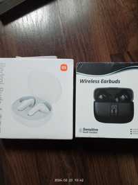 Wireless earbuds , diverse modele