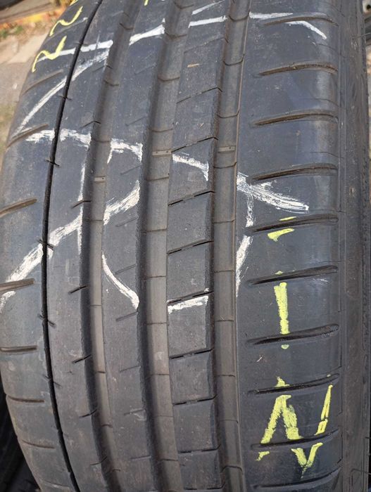 225 45 18 Anvelope vara Michelin Pilot Super Sport 255 40 18