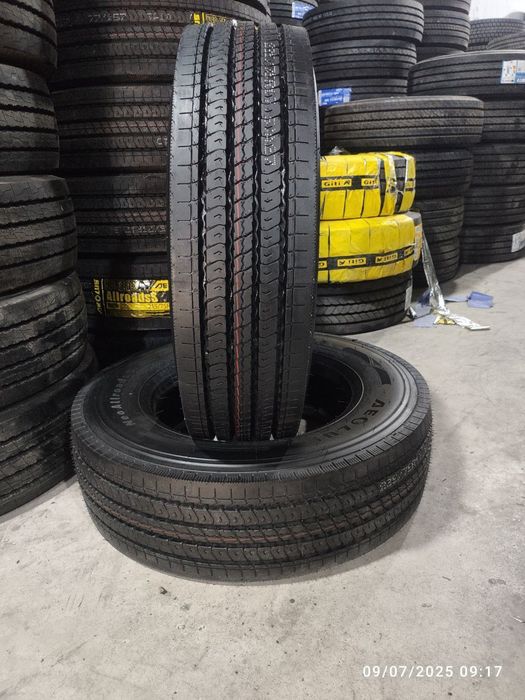 Aeolus 225/75R17.5 isuzuga balon