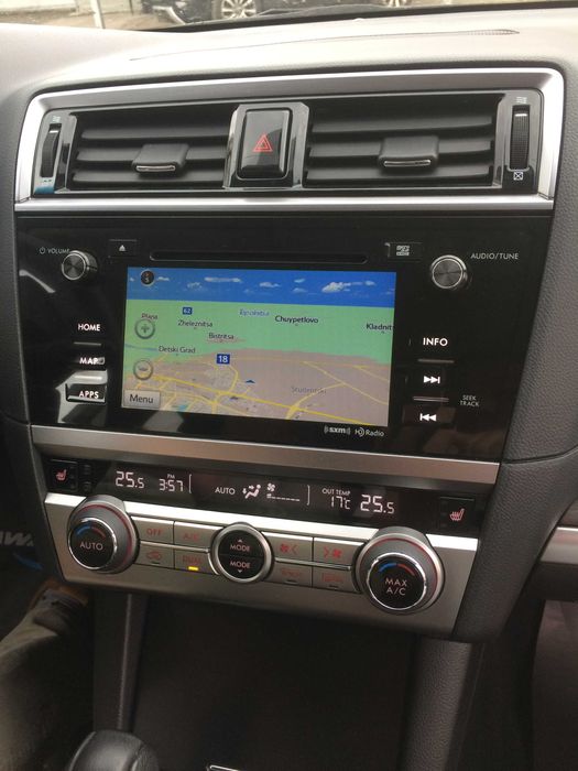 GEN2 Map Европа РУСИЯ Навигация 2024 Сд Карта Subaru Micro Sd Card